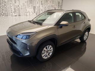 Toyota Yaris Cross Comfort 4x2