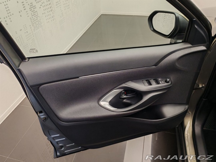 Toyota Yaris Cross Comfort 4x2 1,5 CVT HEV 2024