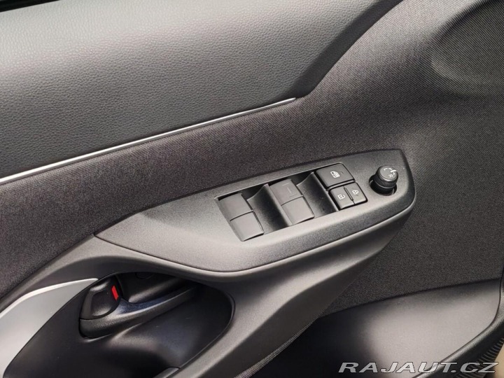 Toyota Yaris Cross Comfort 4x2  1,5 CVT HEV 2024