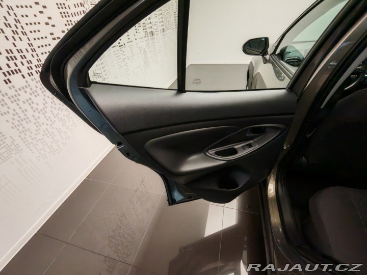 Toyota Yaris Cross Comfort 4x2 1,5 CVT HEV 2024