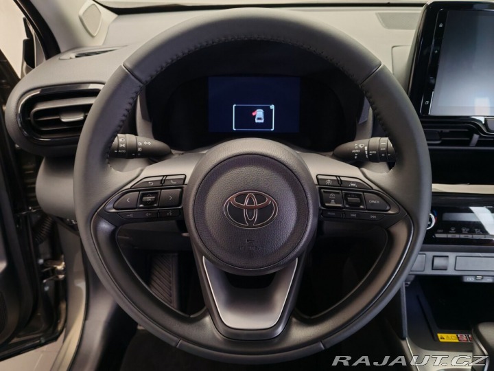 Toyota Yaris Cross Comfort 4x2 2024