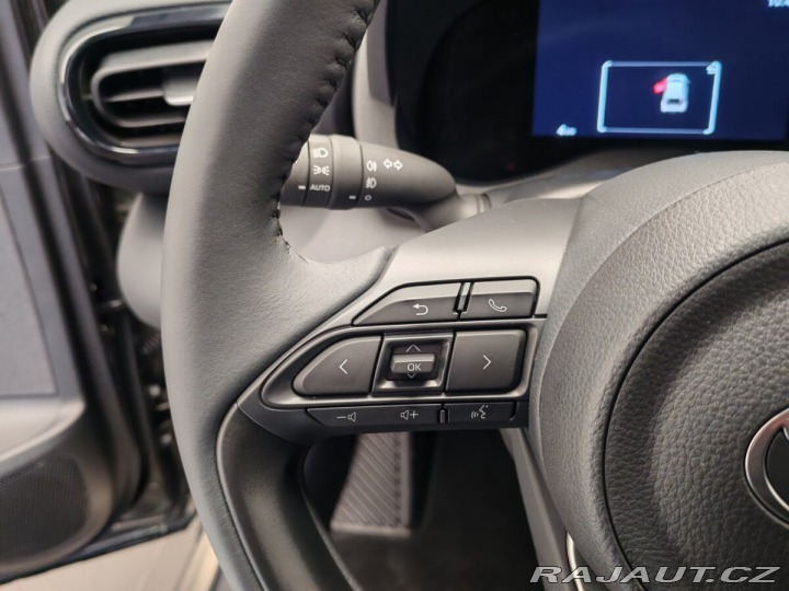 Toyota Yaris Cross Comfort 4x2 2024