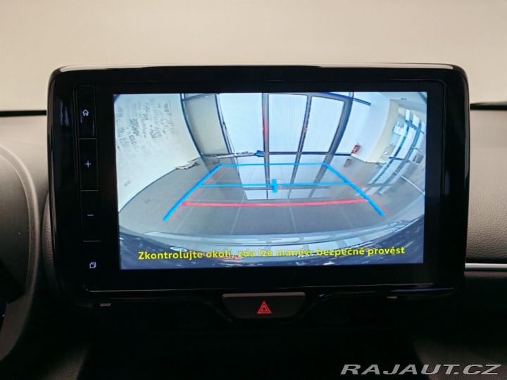 Toyota Yaris Cross Comfort 4x2 2024