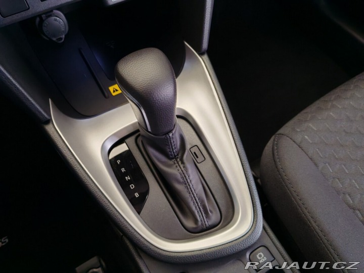 Toyota Yaris Cross Comfort 4x2 2024