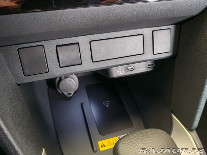 Toyota Yaris Cross Comfort 4x2 1,5 CVT HEV 2024