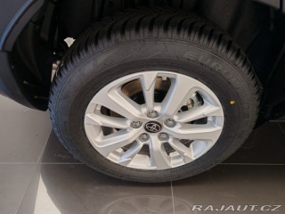 Toyota Yaris Cross Comfort 4x2 2024