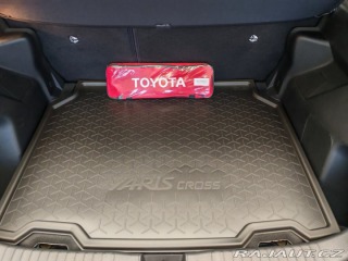 Toyota Yaris Cross Comfort 4x2 2024