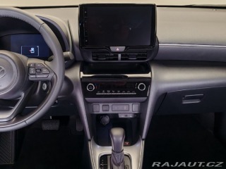 Toyota Yaris Cross Comfort 4x2 2024