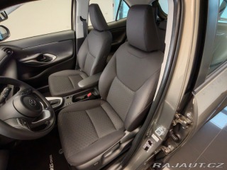 Toyota Yaris Cross Comfort 4x2 2024