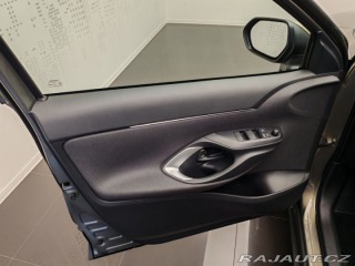 Toyota Yaris Cross Comfort 4x2 2024