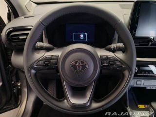 Toyota Yaris Cross Comfort 4x2 2024