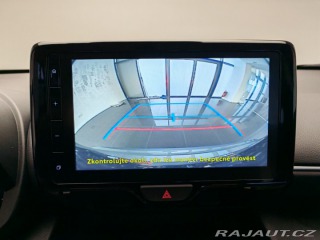 Toyota Yaris Cross Comfort 4x2 2024