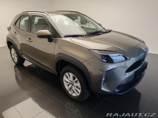 Toyota Yaris Cross Comfort 4x2 2024