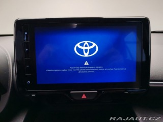 Toyota Yaris Cross Comfort 4x2 2024