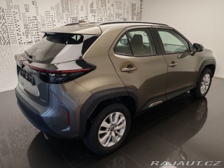 Toyota Yaris Cross Comfort 4x2 2024