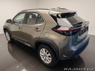 Toyota Yaris Cross Comfort 4x2 2024