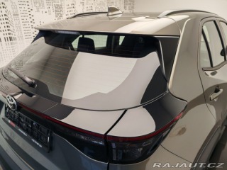 Toyota Yaris Cross Comfort 4x2 2024