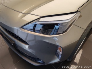 Toyota Yaris Cross Comfort 4x2 2024