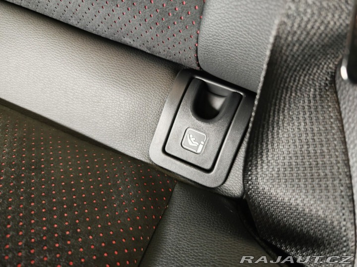 Toyota Yaris Cross 1.5 Hybrid GR SPORT + Tec 2025