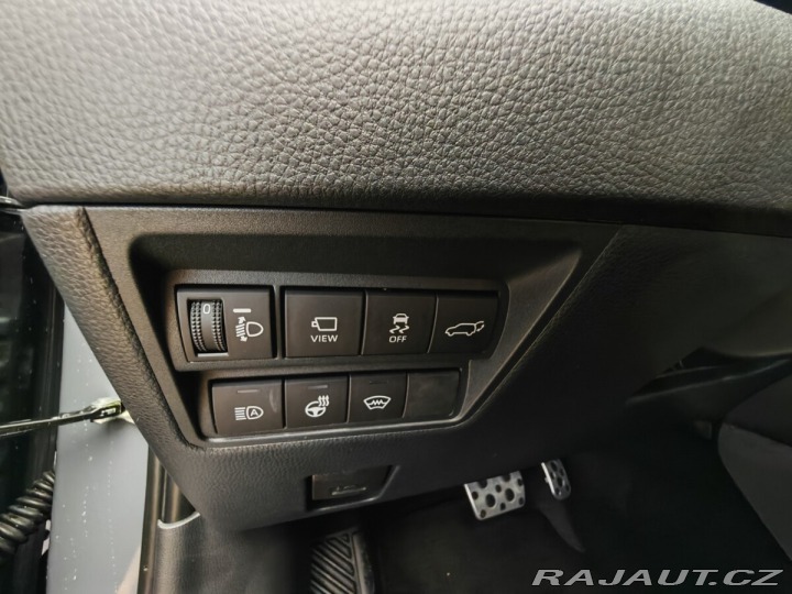 Toyota Yaris Cross 1.5 Hybrid GR SPORT + Tec 2025