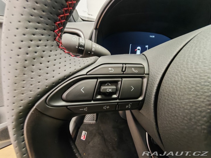 Toyota Yaris Cross 1.5 Hybrid GR SPORT + Tec 2025