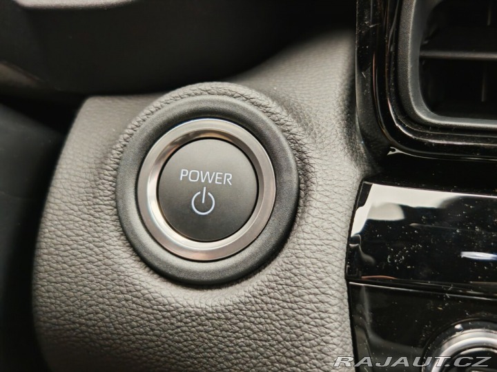 Toyota Yaris Cross 1.5 Hybrid GR SPORT + Tec 2025