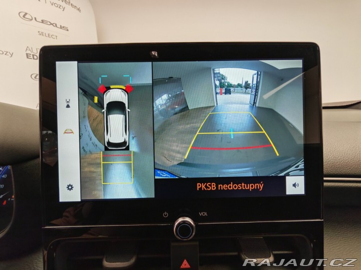 Toyota Yaris Cross 1.5 Hybrid GR SPORT + Tec 2025