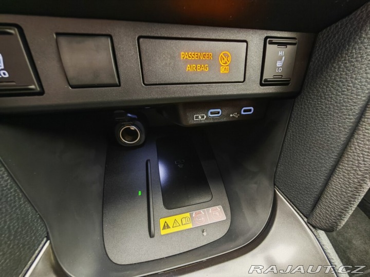 Toyota Yaris Cross 1.5 Hybrid GR SPORT + Tec 2025