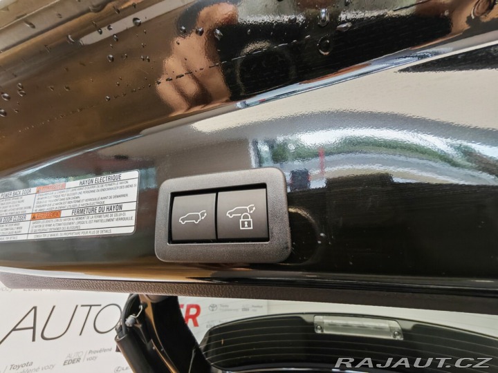 Toyota Yaris Cross 1.5 Hybrid GR SPORT + Tec 2025