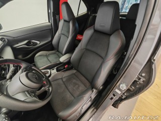 Toyota Yaris Cross 1.5 Hybrid GR SPORT + Tec 2025