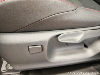 Toyota Yaris Cross 1.5 Hybrid GR SPORT + Tec 2025