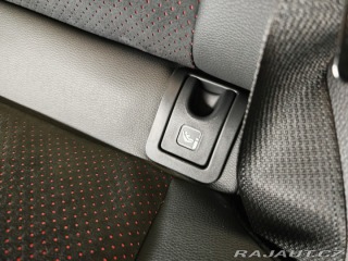 Toyota Yaris Cross 1.5 Hybrid GR SPORT + Tec 2025