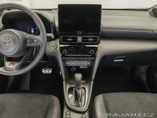 Toyota Yaris Cross 1.5 Hybrid GR SPORT + Tec 2025