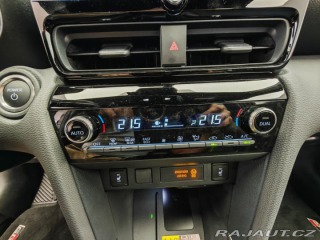 Toyota Yaris Cross 1.5 Hybrid GR SPORT + Tec 2025