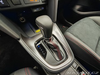 Toyota Yaris Cross 1.5 Hybrid GR SPORT + Tec 2025