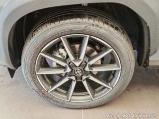 Toyota Yaris Cross 1.5 Hybrid GR SPORT + Tec 2025