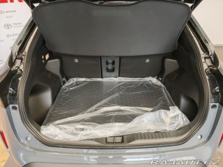 Toyota Yaris Cross 1.5 Hybrid GR SPORT + Tec 2025