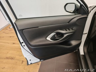 Toyota Yaris Cross 1.5 TNGA HEV Comfort 4x2 2025