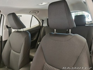 Toyota Yaris Cross 1.5 TNGA HEV Comfort 4x2 2025