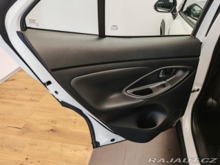 Toyota Yaris Cross 1.5 TNGA HEV Comfort 4x2 2025