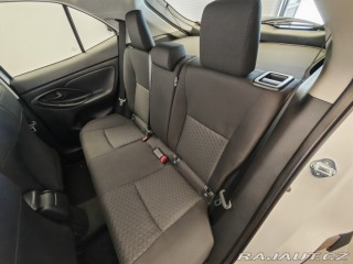 Toyota Yaris Cross 1.5 TNGA HEV Comfort 4x2 2025