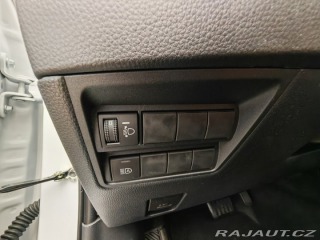 Toyota Yaris Cross 1.5 TNGA HEV Comfort 4x2 2025