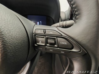 Toyota Yaris Cross 1.5 TNGA HEV Comfort 4x2 2025