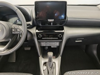 Toyota Yaris Cross 1.5 TNGA HEV Comfort 4x2 2025