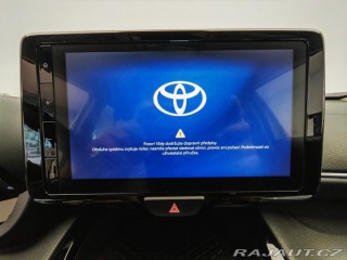 Toyota Yaris Cross 1.5 TNGA HEV Comfort 4x2 2025