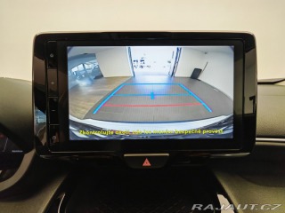 Toyota Yaris Cross 1.5 TNGA HEV Comfort 4x2 2025