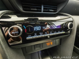 Toyota Yaris Cross 1.5 TNGA HEV Comfort 4x2 2025