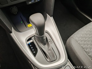 Toyota Yaris Cross 1.5 TNGA HEV Comfort 4x2 2025