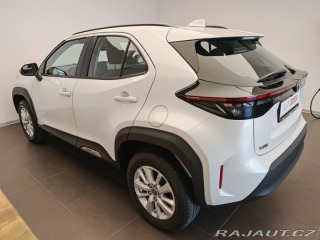 Toyota Yaris Cross 1.5 TNGA HEV Comfort 4x2 2025