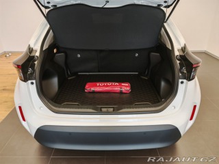 Toyota Yaris Cross 1.5 TNGA HEV Comfort 4x2 2025